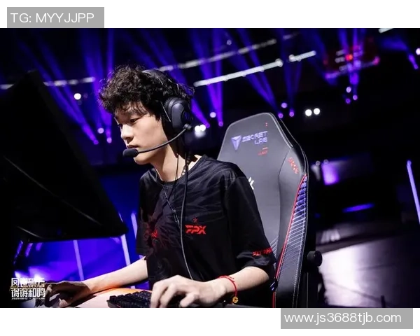 深入探讨FPX战队在赛季中的技术表现与数据分析解读